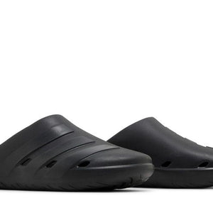 adidas Adicane Clogs Carbon Core Black