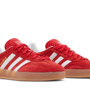 adidas Gazelle Indoor Better Scarlet