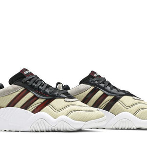 adidas AW Turnout Trainer Alexander Wang Light Brown