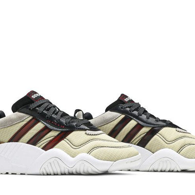 adidas AW Turnout Trainer Alexander Wang Light Brown