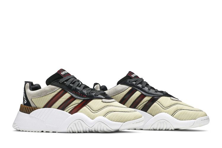 adidas AW Turnout Trainer Alexander Wang Light Brown