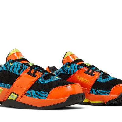 adidas Agent Gil Restomod SLAM Magazine