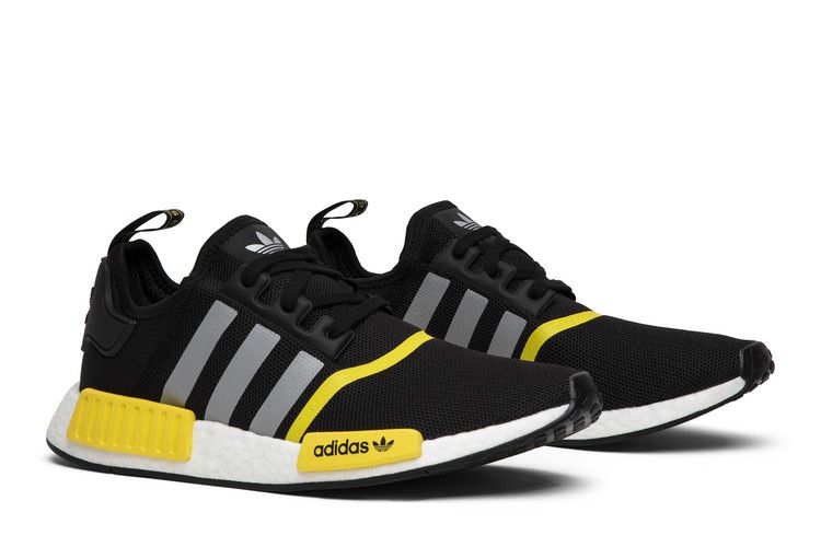 adidas NMD R1 Thunder