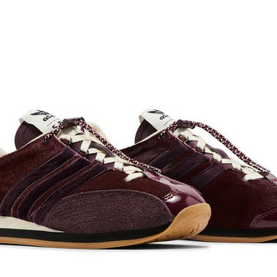 adidas Country OG Song For The Mute Maroon