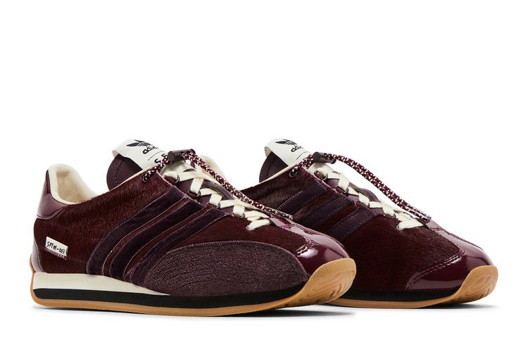 adidas Country OG Song For The Mute Maroon