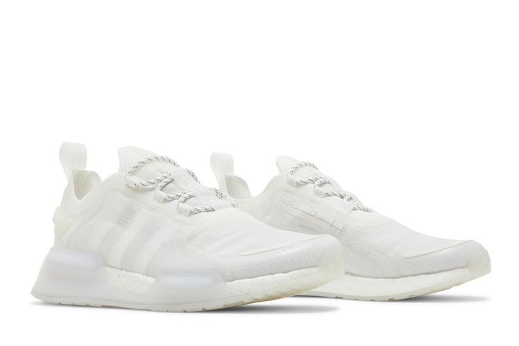 adidas NMD V3 Triple White