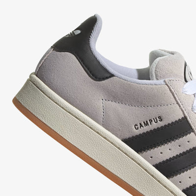 ADIDAS ORIGINALS | CAMPUS 00S { WHITE/CORE BLACK/OFF WHITE