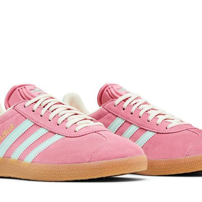 adidas Gazelle Bliss Pink (Women's)