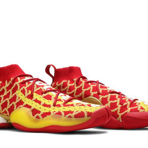 adidas Crazy BYW Pharrell Chinese New Year (2019)