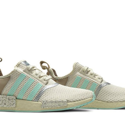 adidas NMD R1 Star Wars The Mandalorian The Child (Women's)