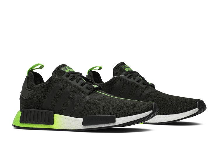adidas NMD R1 Star Wars Yoda