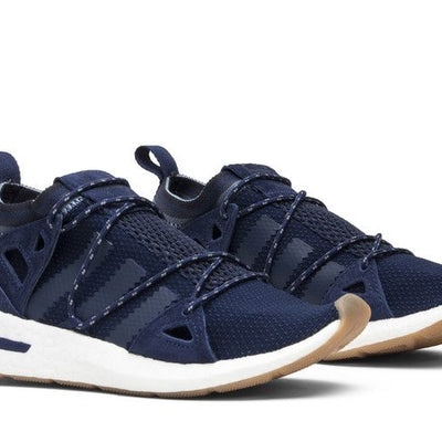 adidas Arkyn Hi-Res Blue (Women's)