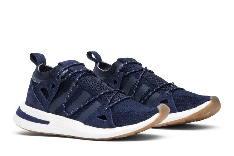 adidas Arkyn Hi-Res Blue (Women's)