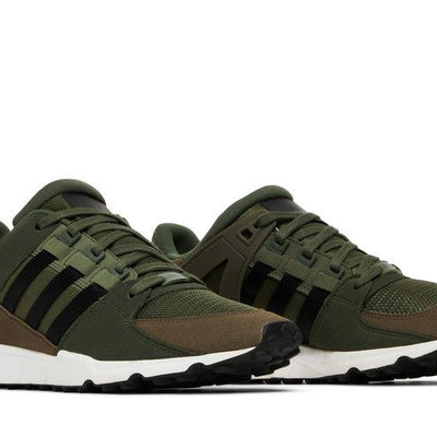 adidas EQT Support 93 Olive Green