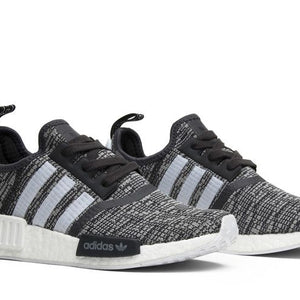 adidas NMD R1 Glitch Medium Grey (Women's)