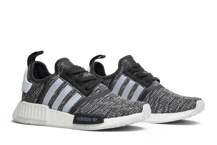 adidas NMD R1 Glitch Medium Grey (Women's)