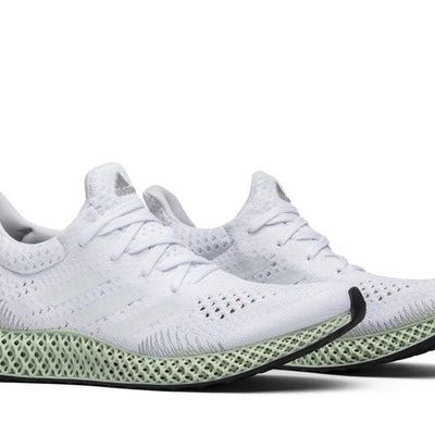 adidas FutureCraft 4D White Ash Green (F&F)