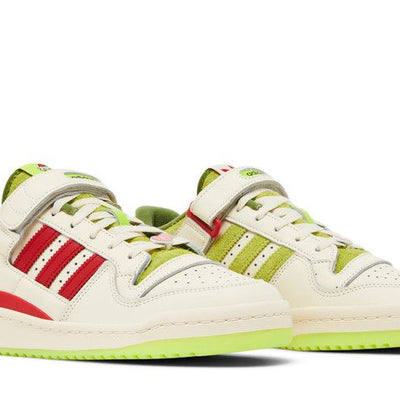 adidas Forum Low The Grinch (2023)