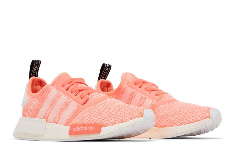 adidas NMD R1 Sun Glow (Women's)