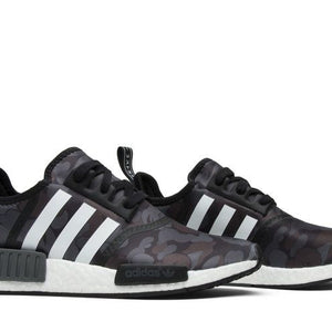 adidas NMD R1 Bape Black Camo
