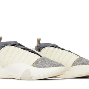 adidas Harden Vol. 7 Cream White Carbon Grey Denim