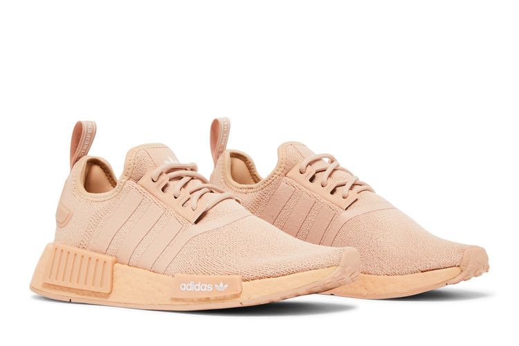 adidas NMD R1 Halo Blush (Women's)