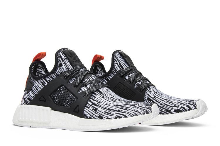 adidas NMD XR1 Glitch Camo