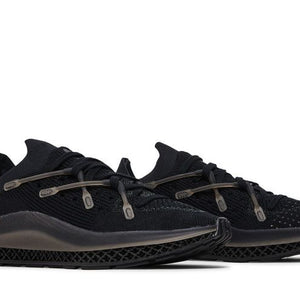 adidas 4D Fusio Core Black