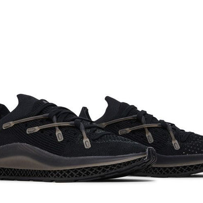 adidas 4D Fusio Core Black