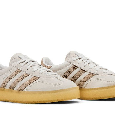 adidas Clarks 8th Street Gazelle Indoor by Ronnie Fieg Kithmas