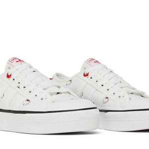 adidas Nizza Platform Hello Kitty (Women's)