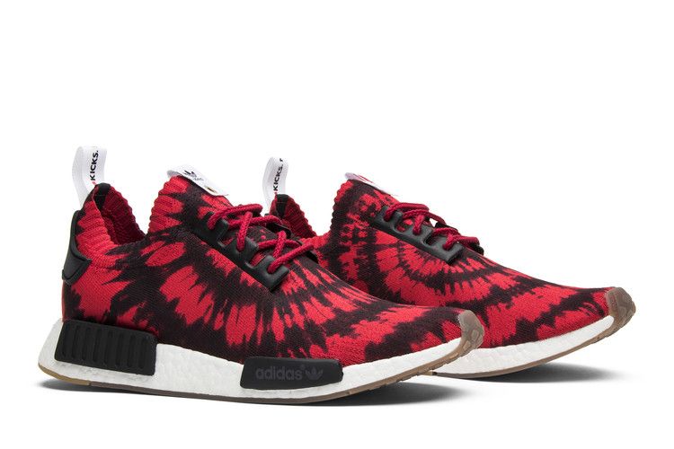 adidas NMD R1 Nice Kicks