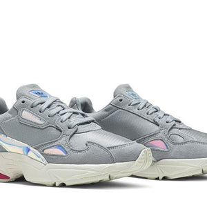 adidas Falcon Light Grey (Women's)
