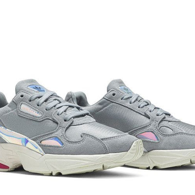 adidas Falcon Light Grey (Women's)