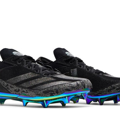adidas Adizero Electric Speed Juice Core Black Carbon