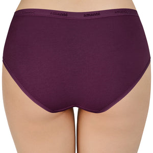 Low Rise Assorted Hipster Panies (Pack of 5)