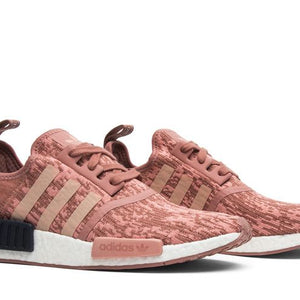 adidas NMD R1 Raw Pink Glitch (Women's)