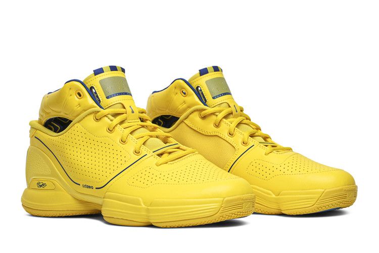 adidas adiZero Rose 1 Simeon (2020)