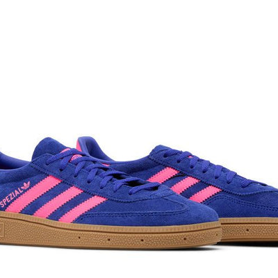 adidas Handball Spezial Lucid Blue Lucid Pink (Women's)