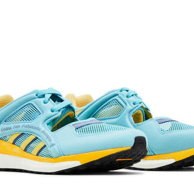 adidas EQT Racing Human Made Aqua