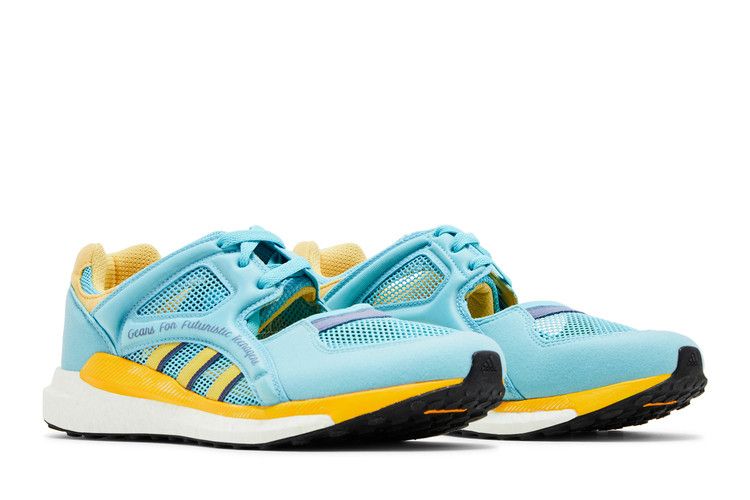 adidas EQT Racing Human Made Aqua