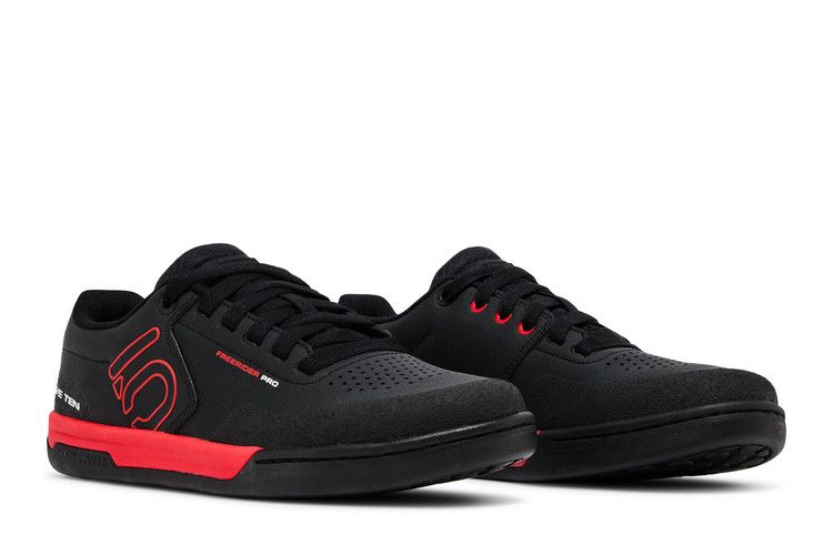 adidas Five Ten Freerider Pro Black Red