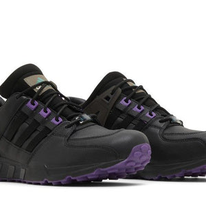 adidas EQT Support 93 Gore-Tex Core Black Purple