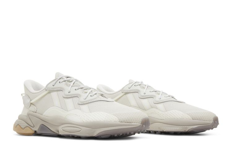 adidas Ozweego Aluminium Cloud White