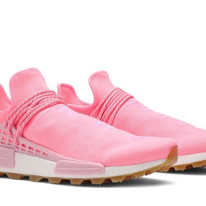 adidas NMD Hu Trail Pharrell Now Is Her Time Light Pink