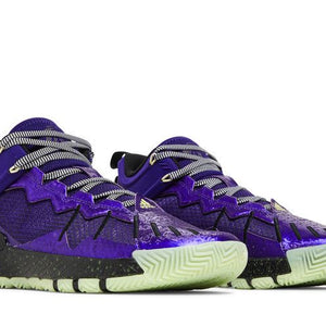 adidas D Rose Son of Chi Team College Purple