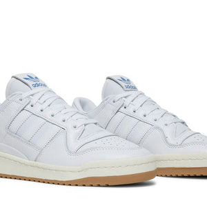 adidas Forum 84 Low ADV White Blue Gum