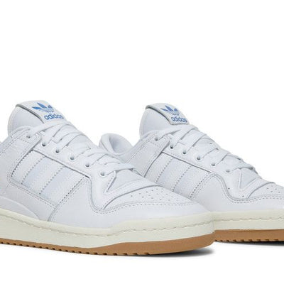 adidas Forum 84 Low ADV White Blue Gum