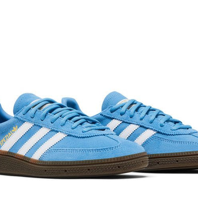 adidas Handball Spezial Light Blue Cloud White (GS)