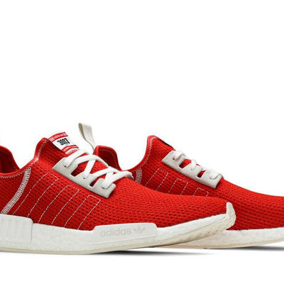 adidas NMD_R1 Active Red